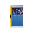 4005546210483-DURABLE DURACLIP 60 - Chemise à clip - pour A4 - capacité : 60 feuilles - jaune avec cou-P_300044251_3-2