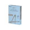 0000000122559-Rey Adagio - Papier couleur - A3 (297 x 420 mm) - 80 g/m² - Ramette de 500 feuilles - ble-P_300044658_1-0