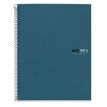 8422593499757-THE ORIGINAL NOTEBOOK, couverture rigide, A4, lignes horizontales, 80 feuilles de 1 couleu-P_300046263_1-0