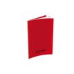 3020120106502-Conquérant Classique - Cahier polypro A4 (21x29,7cm) - 140 pages - grands carreaux (Seyes-P_300048893_1-0