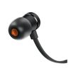 6925281918742-JBL T290 - Ecouteurs filaire avec micro - intra-auriculaire - noir-P_300050074_3-2