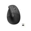 5099206099784-Logitech Lift - souris ergonomique sans fil pour droitier - Bluetooth, 2.4 GHz - graphite-P_300050165_1-0