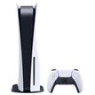 711719423997-Sony Playstation 5 - Console de jeu - 825 Gb Wi-Fi - blanc-P_300050264_1-0