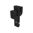 3700527303253-Mobility Lab CACTUS - Chargeur alume cigare -  3 connecteurs (USB) - noir-P_300050603_1-0