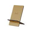 3037921944028-Rhodia - Socle pour téléphone portable - or-P_300052046_1-0