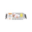 8412027248082-Jovi Pâte Autodurcissante Air Dry 250 g – Blanche, Facile à Modeler et Séchage à l’Air--0