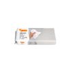 8412027248082-Jovi Pâte Autodurcissante Air Dry 250 g – Blanche, Facile à Modeler et Séchage à l’Air--1
