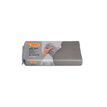 8412027029889-Jovi Pâte Autodurcissante Air Dry 250 g – Gris, Facile à Modeler et Séchage à l’Air--1