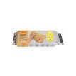 8412027029896-Jovi Pâte Autodurcissante Air Dry 500 g – Gris, Facile à Modeler et Séchage à l’Air--0