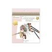 3609510520687-Carnet de coloriage Wild 2 - livre à colorier-P_300054047_2-0