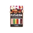 3471052624136-Graine Creative PATAGOM Junk food - Pack de 6 gommes-P_300054610_1-0