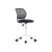 403000753721-Faueuil de bureau junior SCOOL - noir-P_300075372_1-0