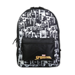 3666311012995-Sac a dos Spiderman - 40cm -  1 compartiment - gris - Bagtrotter-P_300075408_1-0