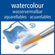 4007817042830-STAEDTLER Design Journey - 18 Feutres double pointe - couleurs assorties--1