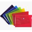 Exacompta Iderama - Pochette enveloppe - format B6 - bouton pression - disponible dans différentes couleurs