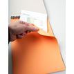 3037920199207-Bloc-Notes Rhodia 19920C A4 – Papier Clairefontaine 90 g/m² - Quadrillage 5x5 - 80 Feuilles Détacha--5