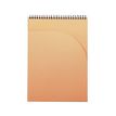 3037920199207-Bloc-Notes Rhodia 19920C A4 – Papier Clairefontaine 90 g/m² - Quadrillage 5x5 - 80 Feuilles Détacha--2