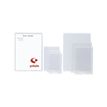 8413623564002-Grafoplas - Pochette de protection - transparent (pack de 50)--0