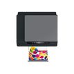 192545948456-HP Smart Tank 515 - Imprimante multifonction  jet d'encre couleur A4 - USB 2.0, Wi-Fi(n), Bluetooth--4