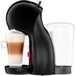 3700342443721-KRUPS Dolce Gusto Piccolo XS -  Machine à café avec capsules - Anthracite--1