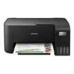 8715946725970-Epson EcoTank ET-2864 - imprimante multifonction jet d'encre couleur A4 - Wifi-Avant-0