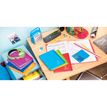 3037929814019-Clairefontaine Koverbook - Cahier polypro 24 x 32 cm - 96 pages - grands carreaux (Seyes) - disponible dans dif--11