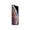 3701083040866-Apple iPhone XS Max - Smartphone reconditionné grade C (Etat correct) - 4G - 4/64 Go - Arg-Angle gauche-0