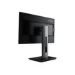4712196649951-Acer B246HLymdpr - écran pc 24" LED - Full HD - 1920 x 1080-Arrière-4