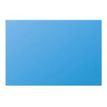 Pollen - 25 Cartes - 110 x 155 mm - 210 g/m² - turquoise