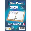 3130630311126-Bloc-Pratic - Bloc de bureau - date à gauche - Exacompta--0