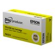 Epson S020451 - jaune - cartouche d'encre originale