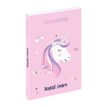 3135250999389-Agenda Licorne - 1 jour par page - 12 x 17 cm - Viquel--0