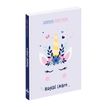 3135250999389-Agenda Licorne - 1 jour par page - 12 x 17 cm - Viquel--1