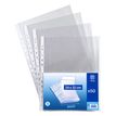3135251005508-Viquel - 50 Pochettes perforées - 24 x 32 cm - 50 microns--1