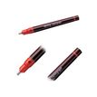 3501179034768-Rotring rapidograph - Stylo technique - 0.18 mm - noir-Multi-angle-1