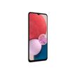 8806094516227-Samsung Galaxy A13 - Smartphone - 4G - 4/128 Go - blanc-Angle gauche-2