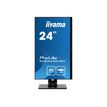 4948570117864-iiyama ProLite XUB2492HSN-B1 - écran LED 24" - Full HD (1080p)-Avant-0