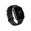 6972596102946-Amazfit GTS 2E - Montre connectée - noir -Angle gauche-2