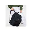 3663991047842-EASTPAK Pinnacle - Sac à dos 2 compartiments - 42 cm - Cloud navy-Angle gauche-5