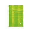 3329680312904-Clairefontaine - Carnet de bord enseignant (9 classes) - A4 - 60 pages - disponible dans différen-Avant-2