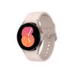 8806094494013-Samsung Galaxy Watch5 - montre connectée 40 mm - or rose - 16 Go-Angle droit-0
