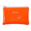 3135257298317-Viquel Bon Voyage - Pochette plate petit format - disponible dans différentes couleurs-Avant-3