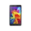 Samsung Galaxy Tab 4 - tablette - Android 4.4 (KitKat) - 8 Go - 7