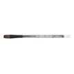 Daler-Rowney Graduate - Pinceau lavis plat n°1/2 - poils de poney