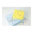 3609510911690-Maildor - 4 feuilles gommettes ronds - métal-Avant-2
