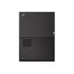 0196801760554-Lenovo ThinkPad T14s Gen 3 - Pc portable 14" - Core i7 1255U - Evo - 16 Go RAM - 512 Go SSD -Arrière-2