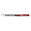 UniBall Signo Broad - Roller - 1 mm - rouge