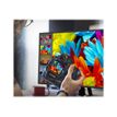 0766907992519-ViewSonic ColorPro VP2458 - écran LED 24" - Full HD (1080p)-Gros plan-11