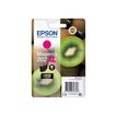 8715946646343-Epson 202XL Kiwi - magenta - cartouche d'encre originale-Avant-0