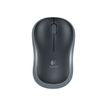 5099206027275-Logitech M185 - souris sans fil - gris-Haut-2